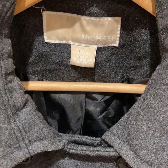 Michael Kors coat - Picture 4 of 6